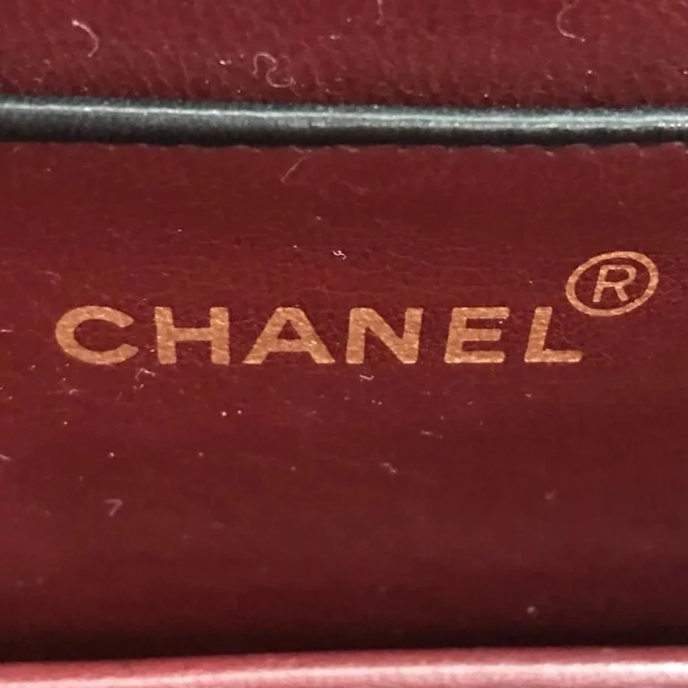 CHANEL stunning classic